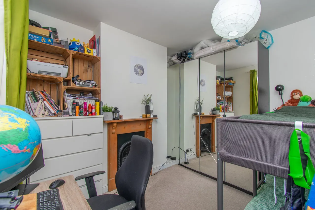 Bushloe End, Wigston, LE18, photo 8