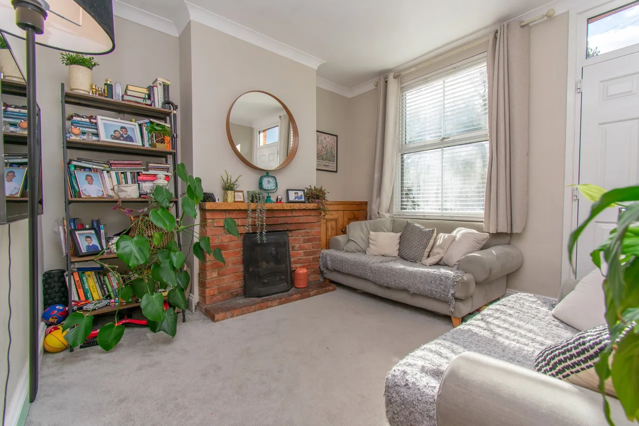 Bushloe End, Wigston, LE18, photo 3