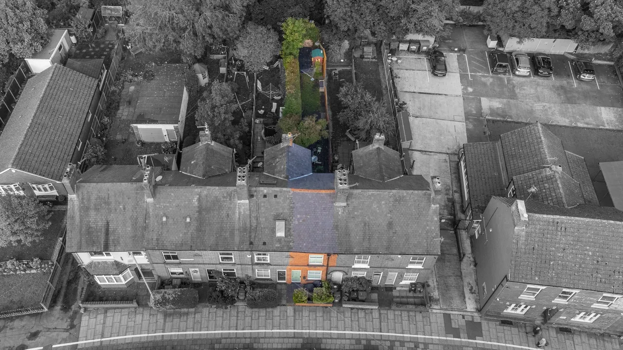 Bushloe End, Wigston, LE18, photo 16