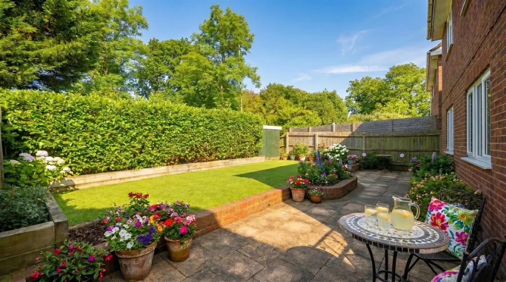 Denver Close, Petts Wood, BR6, photo 16