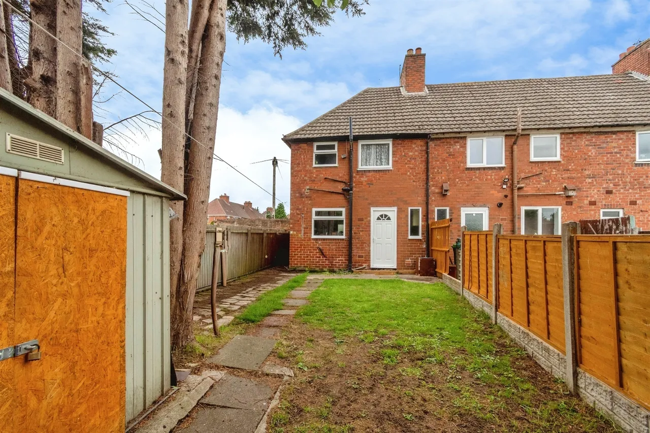 Manor Road, Wednesbury, WS10, photo 12