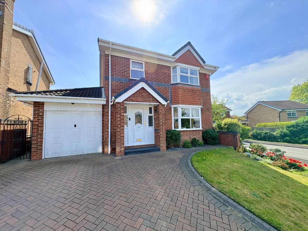 Browning Hill, Coxhoe, DH6, photo 16