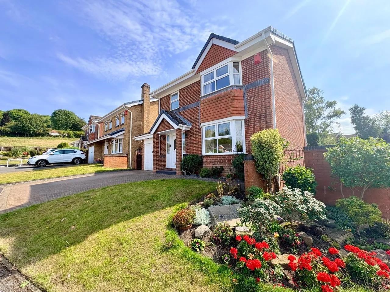 Browning Hill, Coxhoe, DH6, photo 17