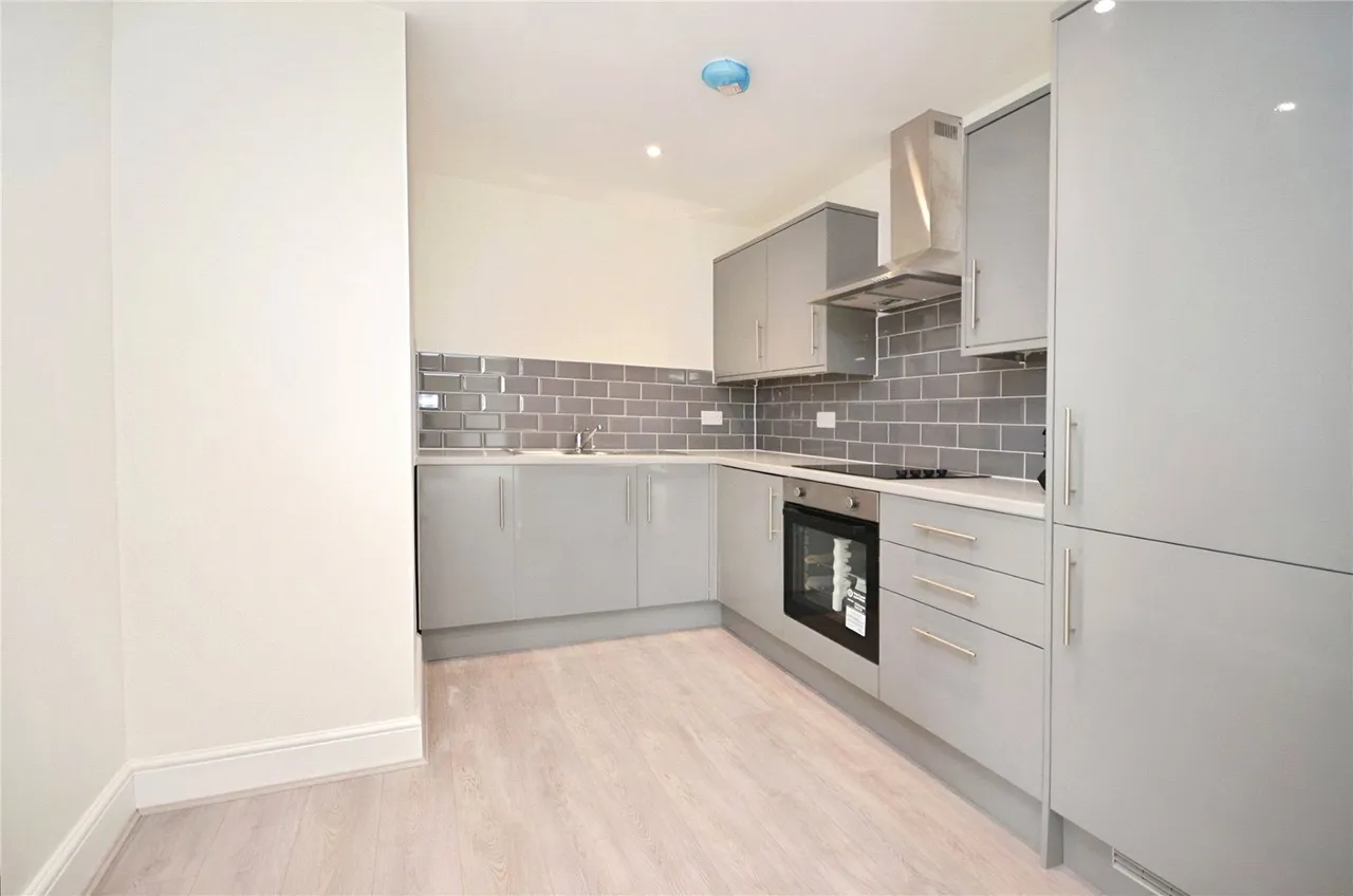 1 bed flat to rent, Braintree Road, Witham, CM8