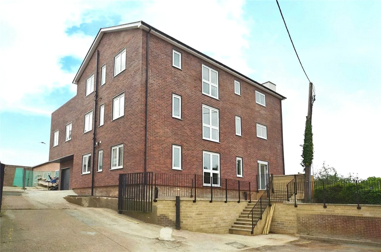 Braintree Road, Witham, CM8, photo 8