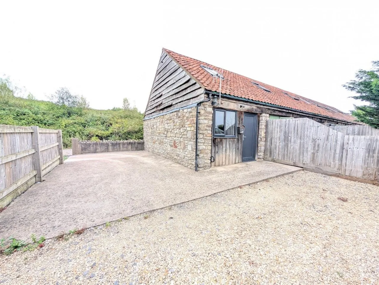 1 bed house for sale — Whitehouse Lane, Severn Beach, Bristol