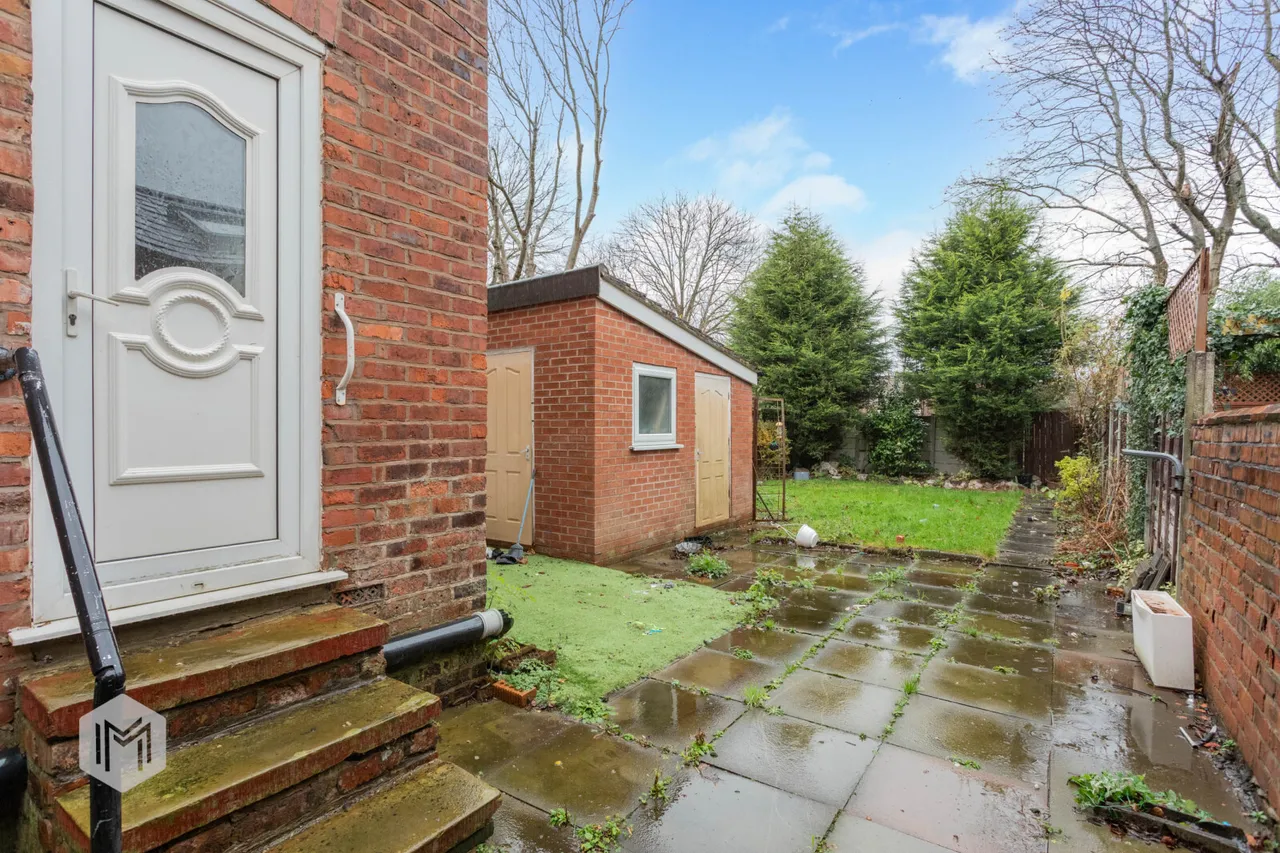 Snowdon Road, Eccles, Manchester, M30 9AS, photo 27