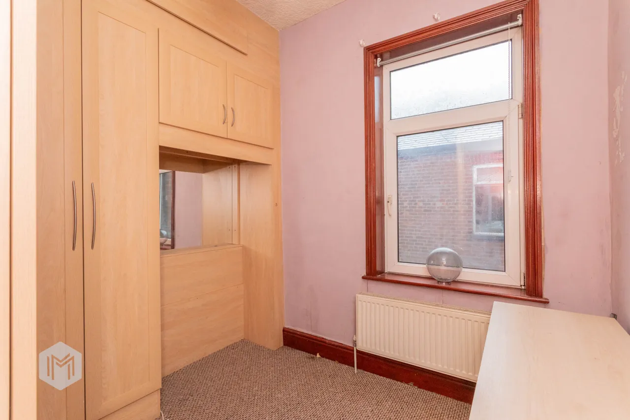 Snowdon Road, Eccles, Manchester, M30 9AS, photo 9