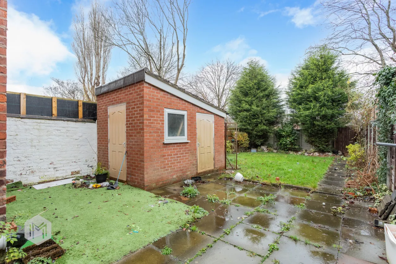 Snowdon Road, Eccles, Manchester, M30 9AS, photo 12