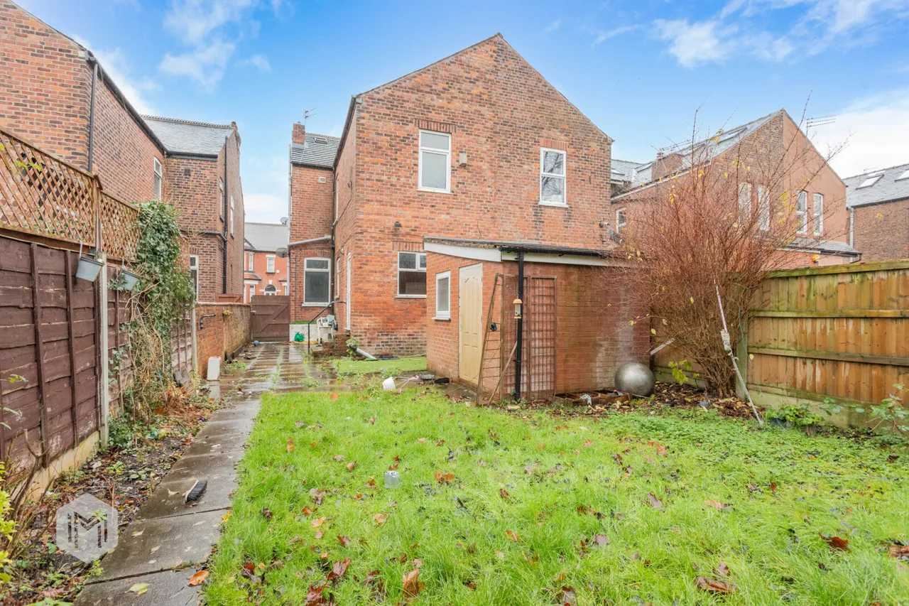 Snowdon Road, Eccles, Manchester, M30 9AS, photo 13