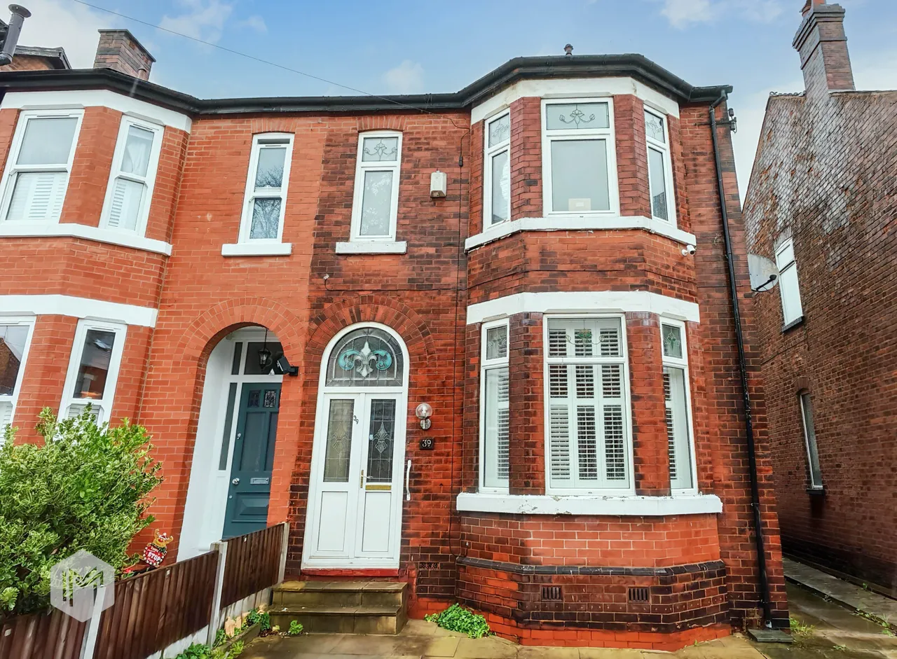 Snowdon Road, Eccles, Manchester, M30 9AS, photo 14