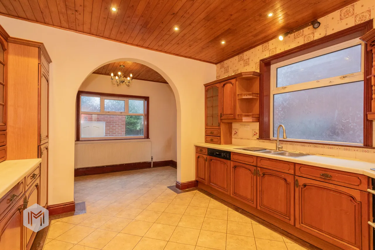 Snowdon Road, Eccles, Manchester, M30 9AS, photo 5