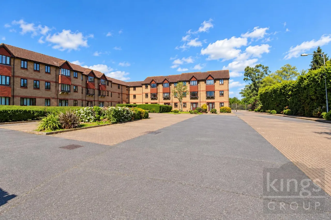 Bryanstone Road, Waltham Cross, photo 7