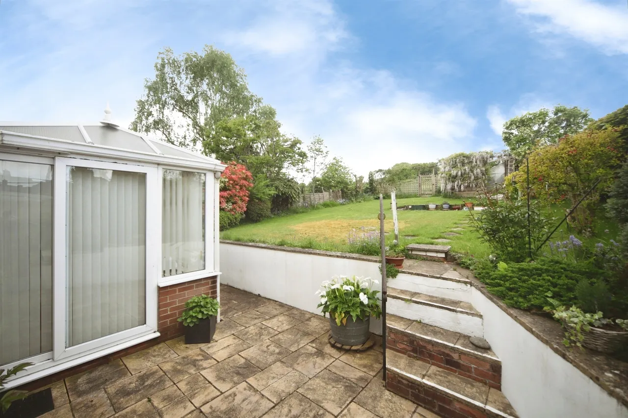 Northover Drive, Chard, TA20, photo 4