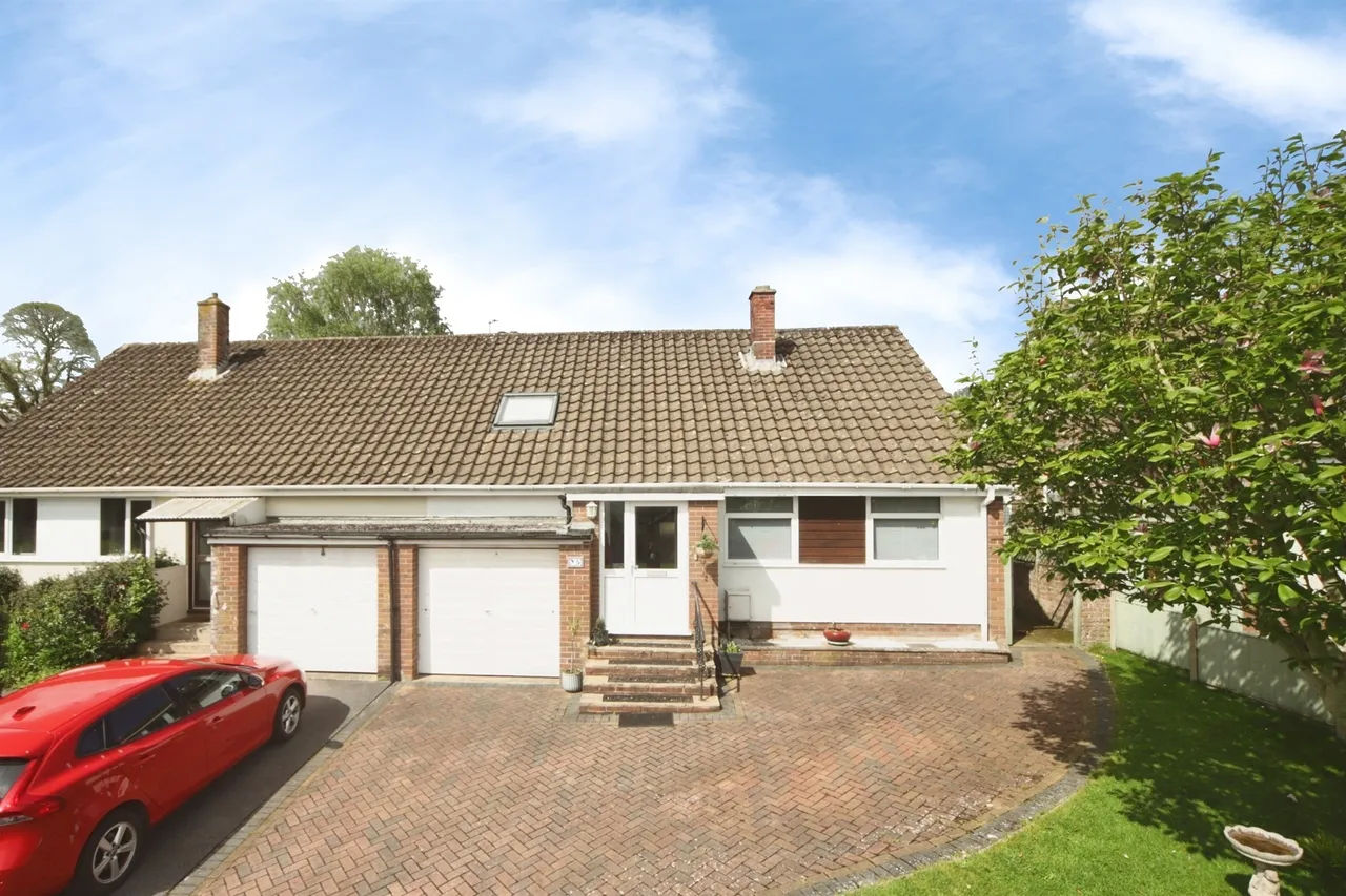 Northover Drive, Chard, TA20, photo 18