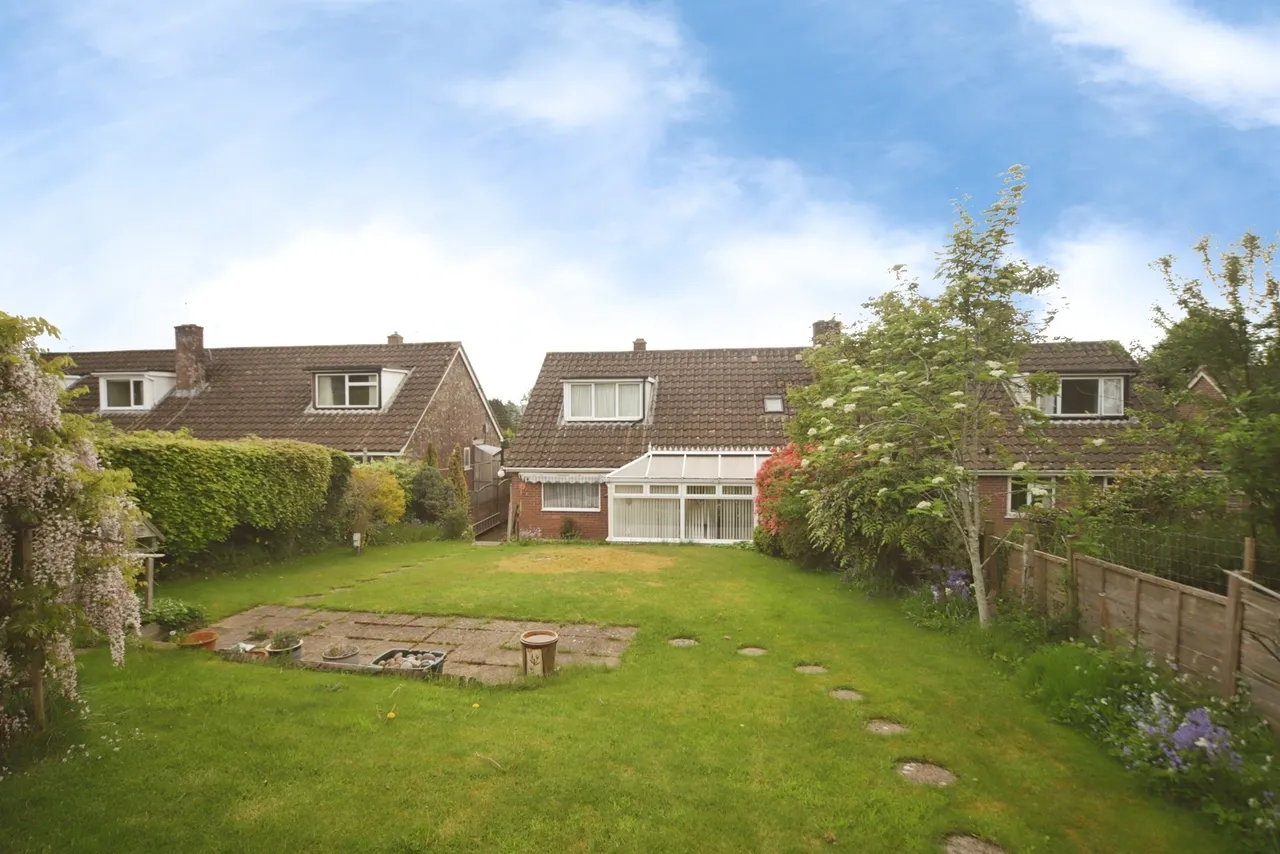 Northover Drive, Chard, TA20, photo 17