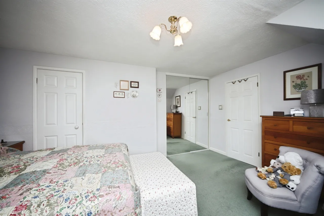 Northover Drive, Chard, TA20, photo 12