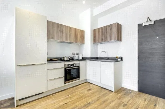 North Star, North Star House, SN2, photo 5
