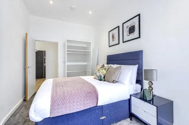 North Star, North Star House, SN2, photo 7