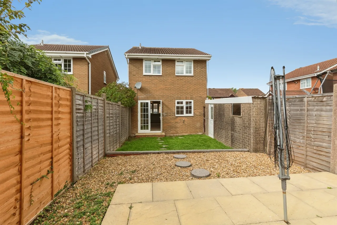 Longs Drive, Yate, BS37, photo 18