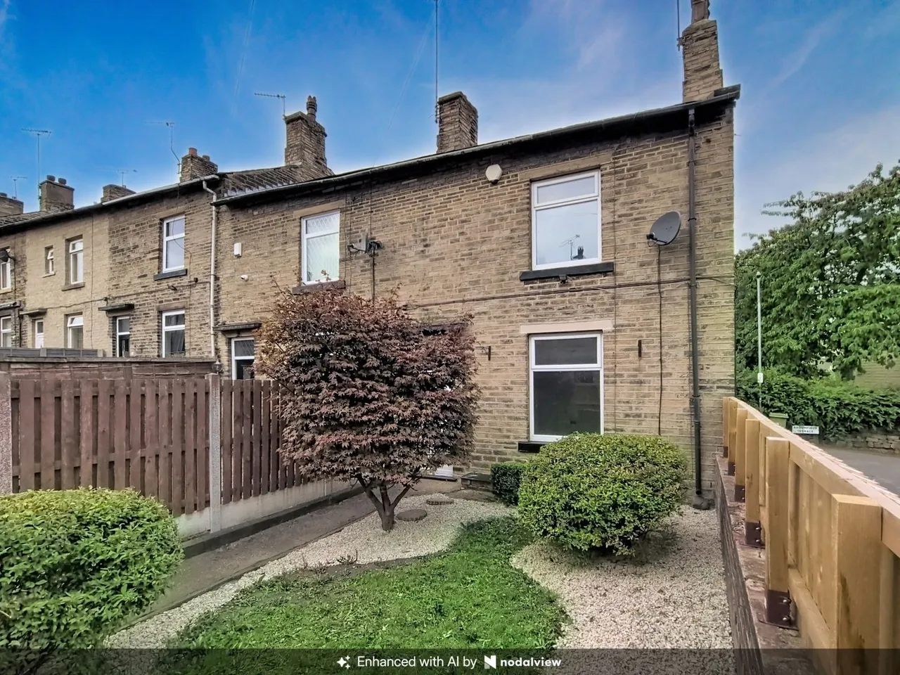 Broomfield Terrace, Cleckheaton, BD19, photo 13