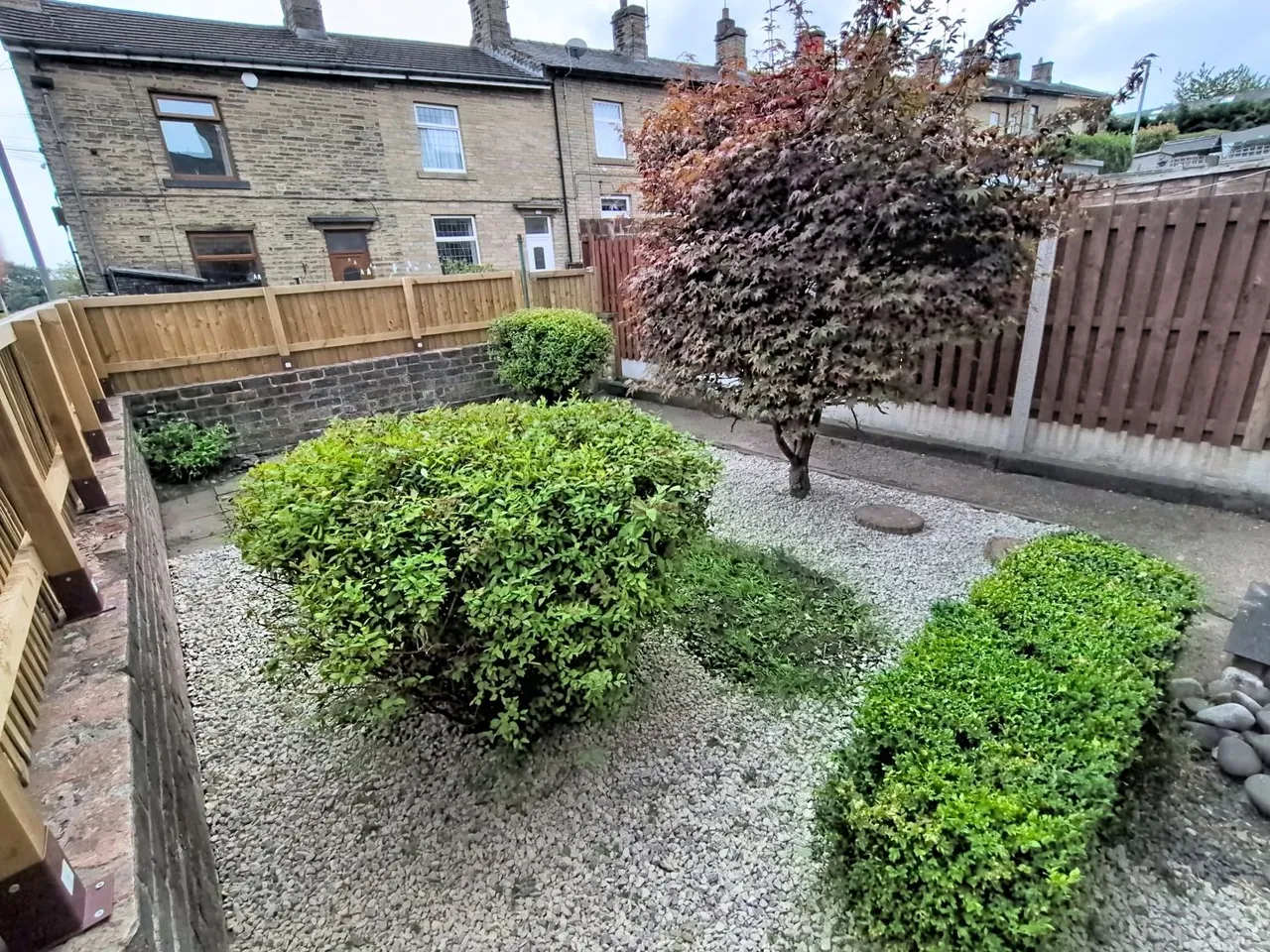 Broomfield Terrace, Cleckheaton, BD19, photo 14
