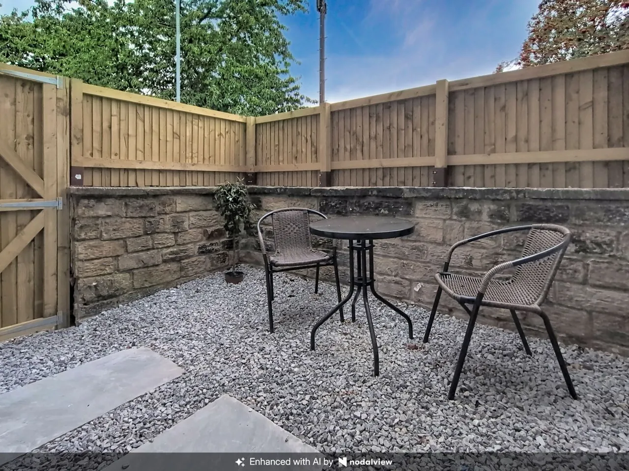 Broomfield Terrace, Cleckheaton, BD19, photo 15