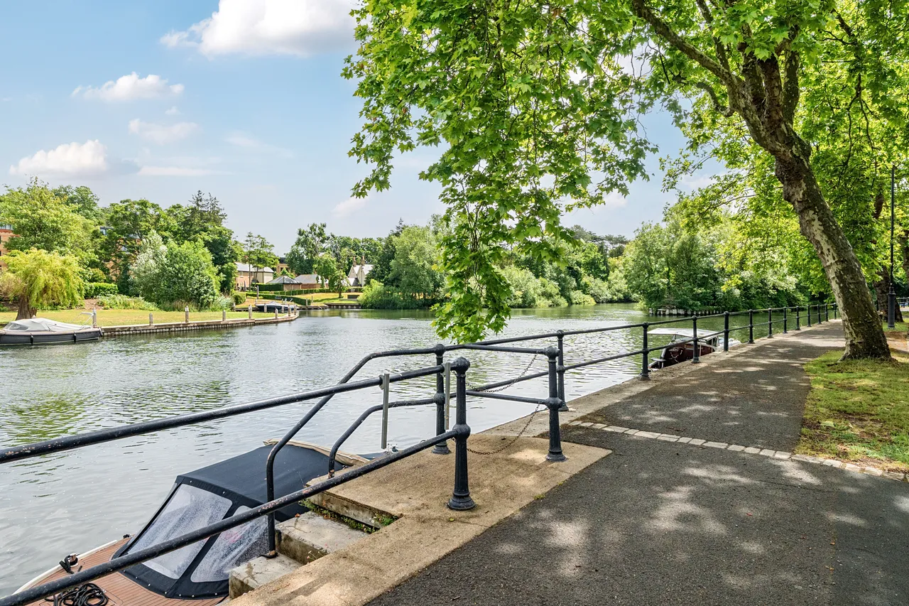 Ray Mead Road, Maidenhead, SL6, photo 8
