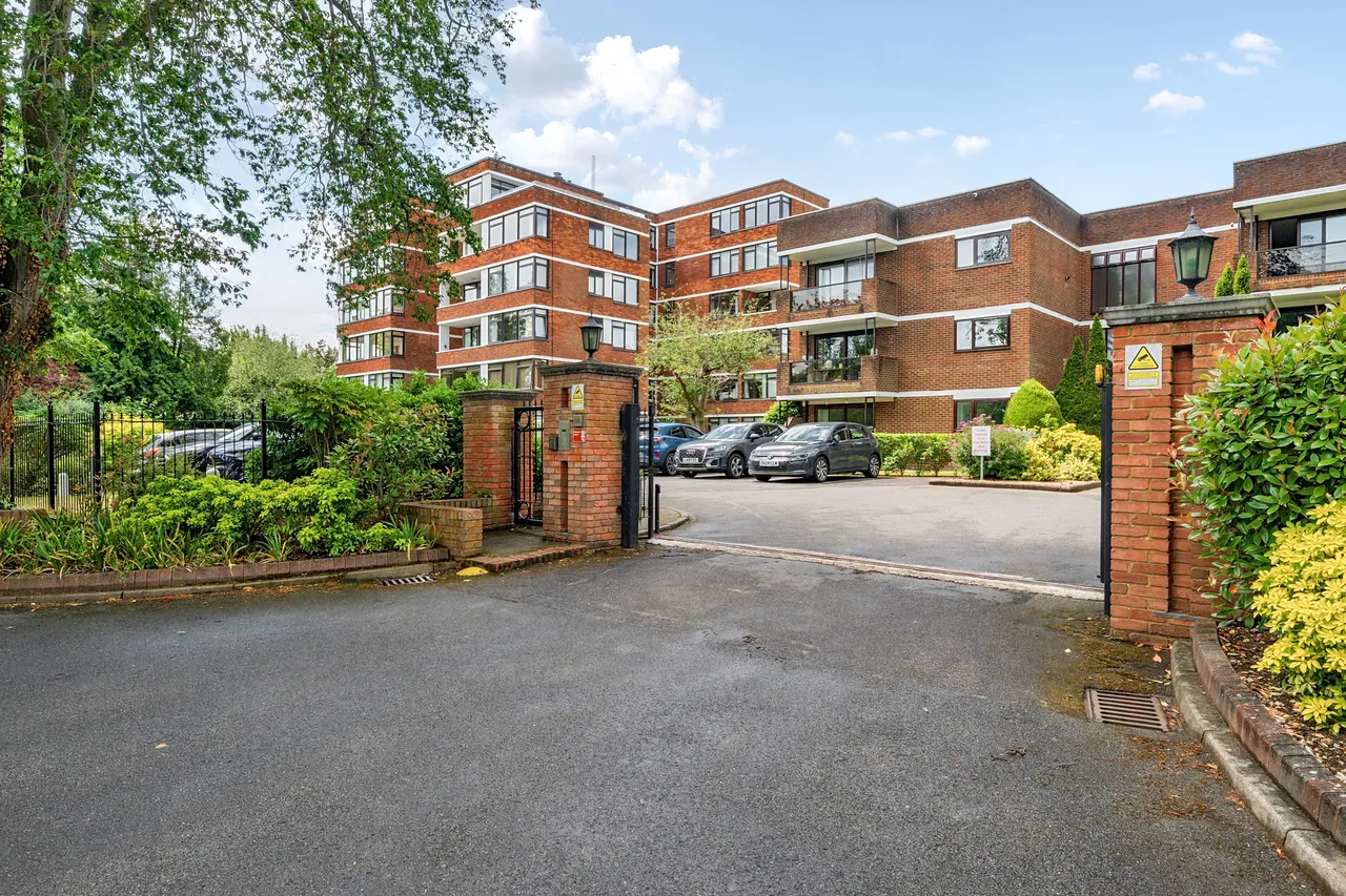 Ray Mead Road, Maidenhead, SL6, photo 10