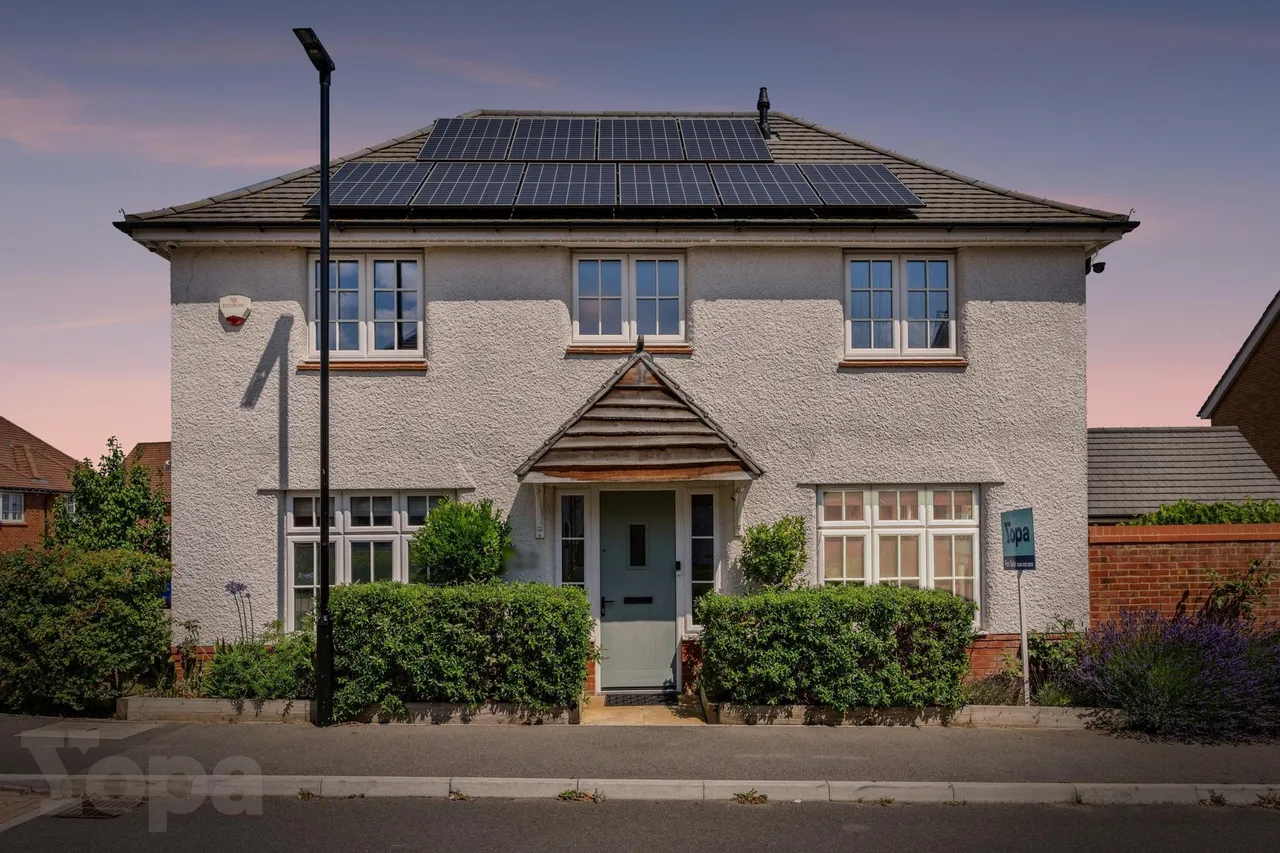 Emmeline Avenue, Swanscombe, DA10, photo 5
