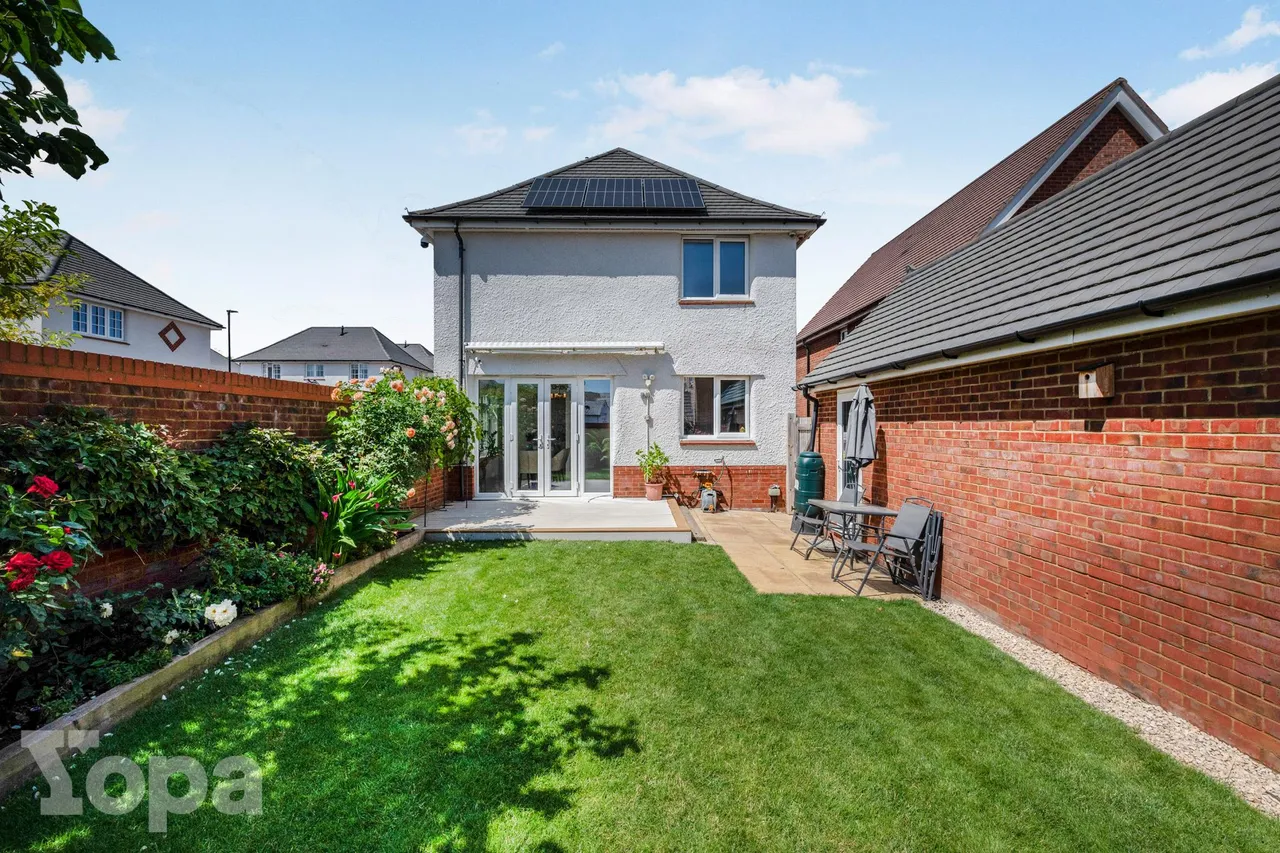 Emmeline Avenue, Swanscombe, DA10, photo 20