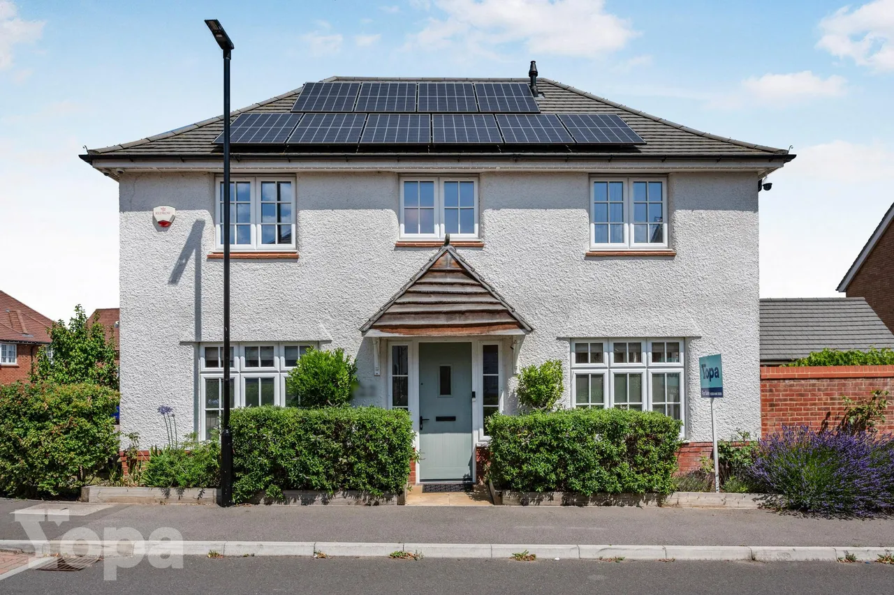 Emmeline Avenue, Swanscombe, DA10, photo 21