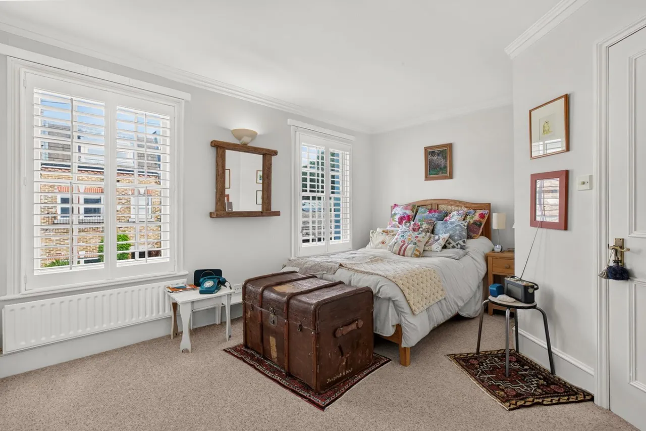 Charles Street, Barnes, SW13, photo 5