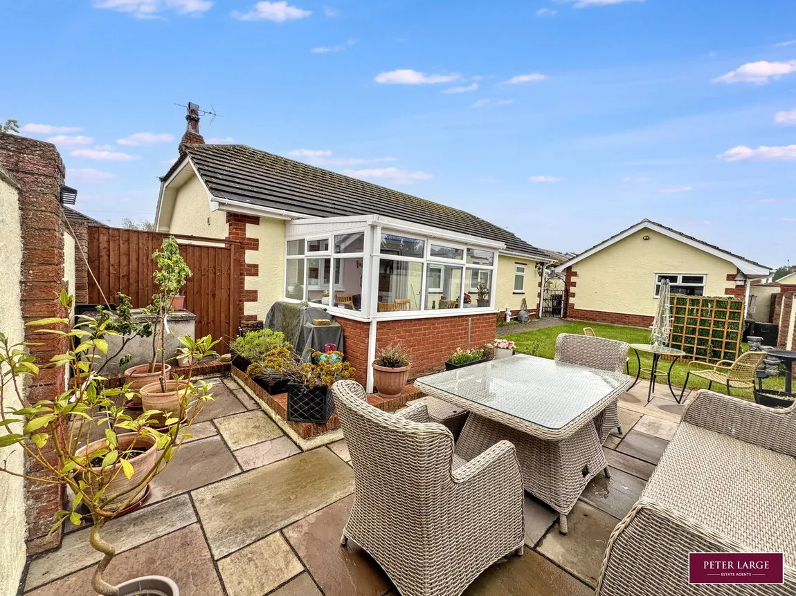 Wyndene Mews, Station Road, Talacre, Flintshire, CH8 9RD, photo 2