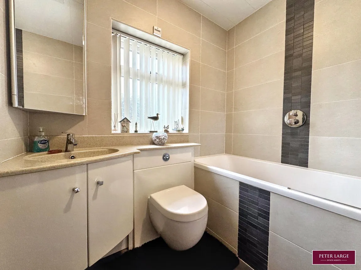 Wyndene Mews, Station Road, Talacre, Flintshire, CH8 9RD, photo 11