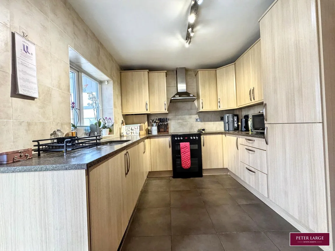 Wyndene Mews, Station Road, Talacre, Flintshire, CH8 9RD, photo 4