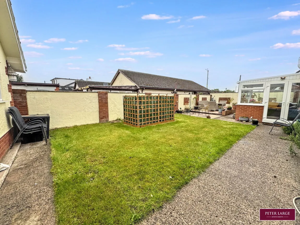 Wyndene Mews, Station Road, Talacre, Flintshire, CH8 9RD, photo 12