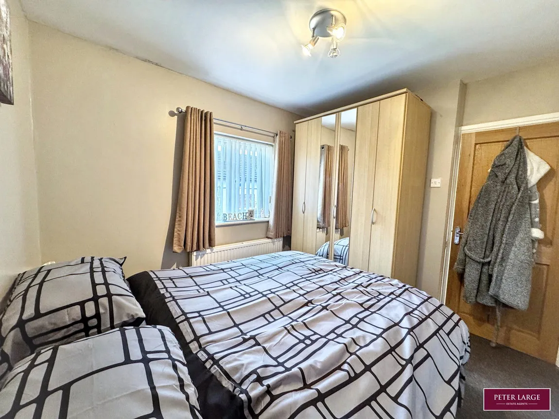 Wyndene Mews, Station Road, Talacre, Flintshire, CH8 9RD, photo 9