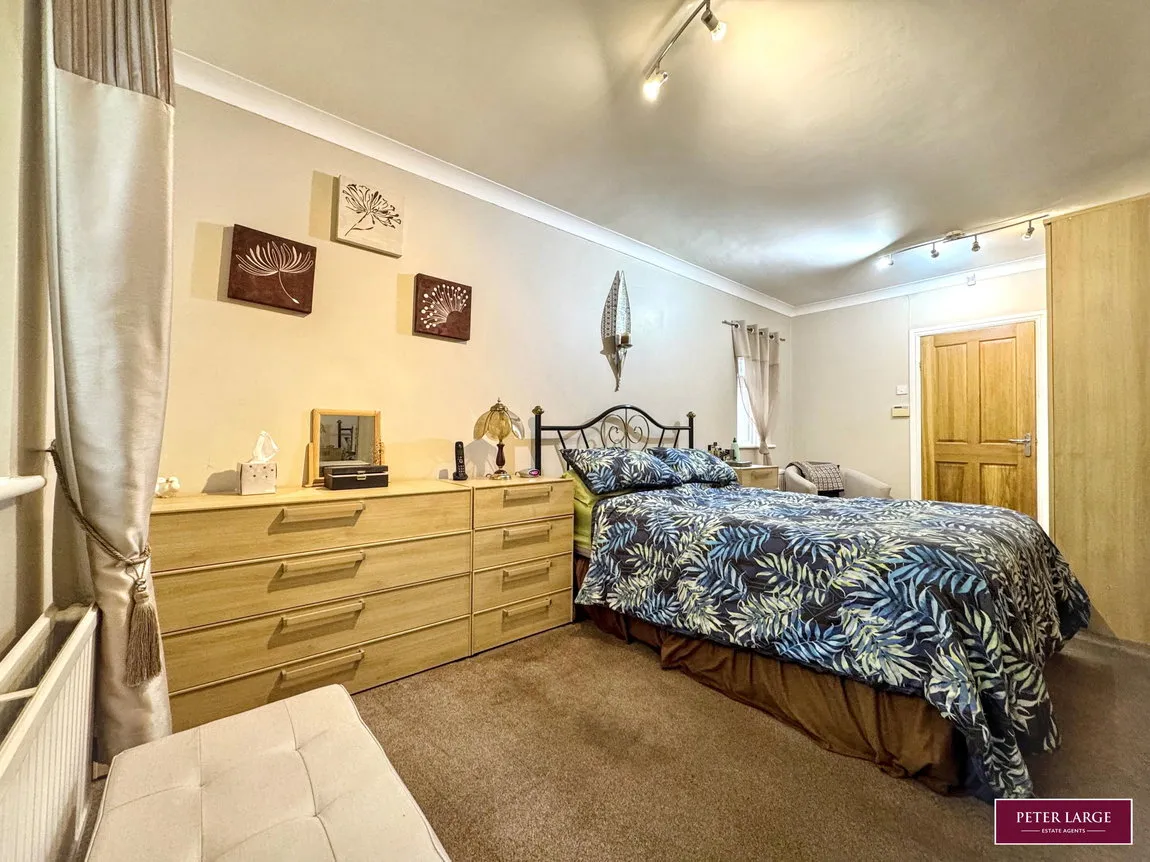 Wyndene Mews, Station Road, Talacre, Flintshire, CH8 9RD, photo 7