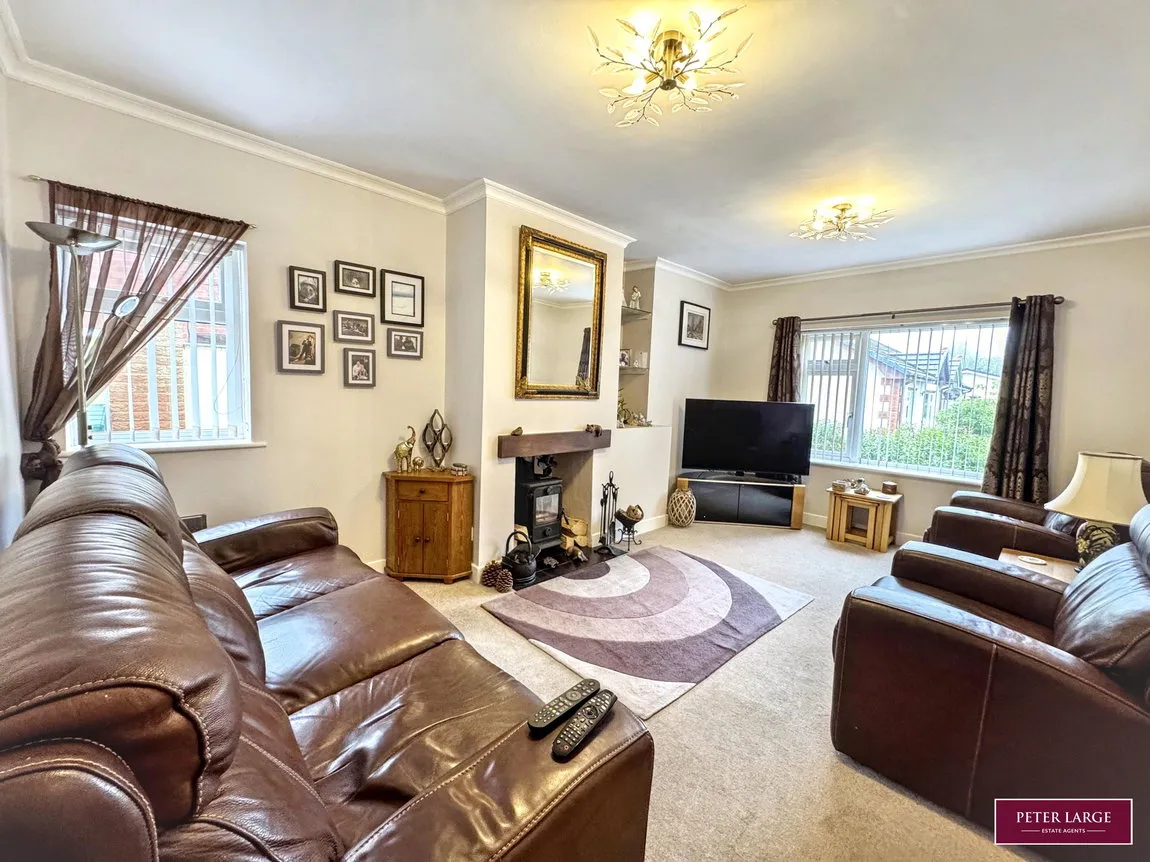 Wyndene Mews, Station Road, Talacre, Flintshire, CH8 9RD, photo 3