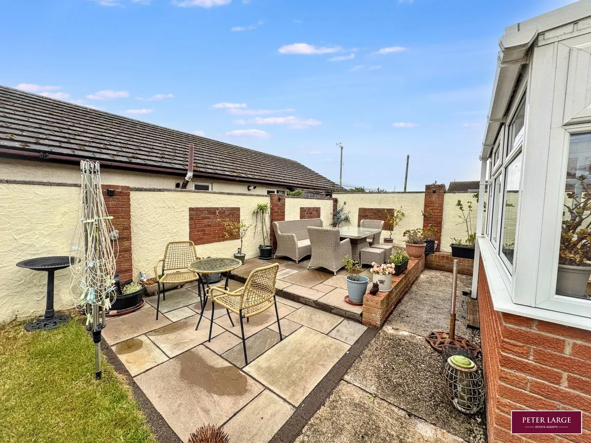 Wyndene Mews, Station Road, Talacre, Flintshire, CH8 9RD, photo 14