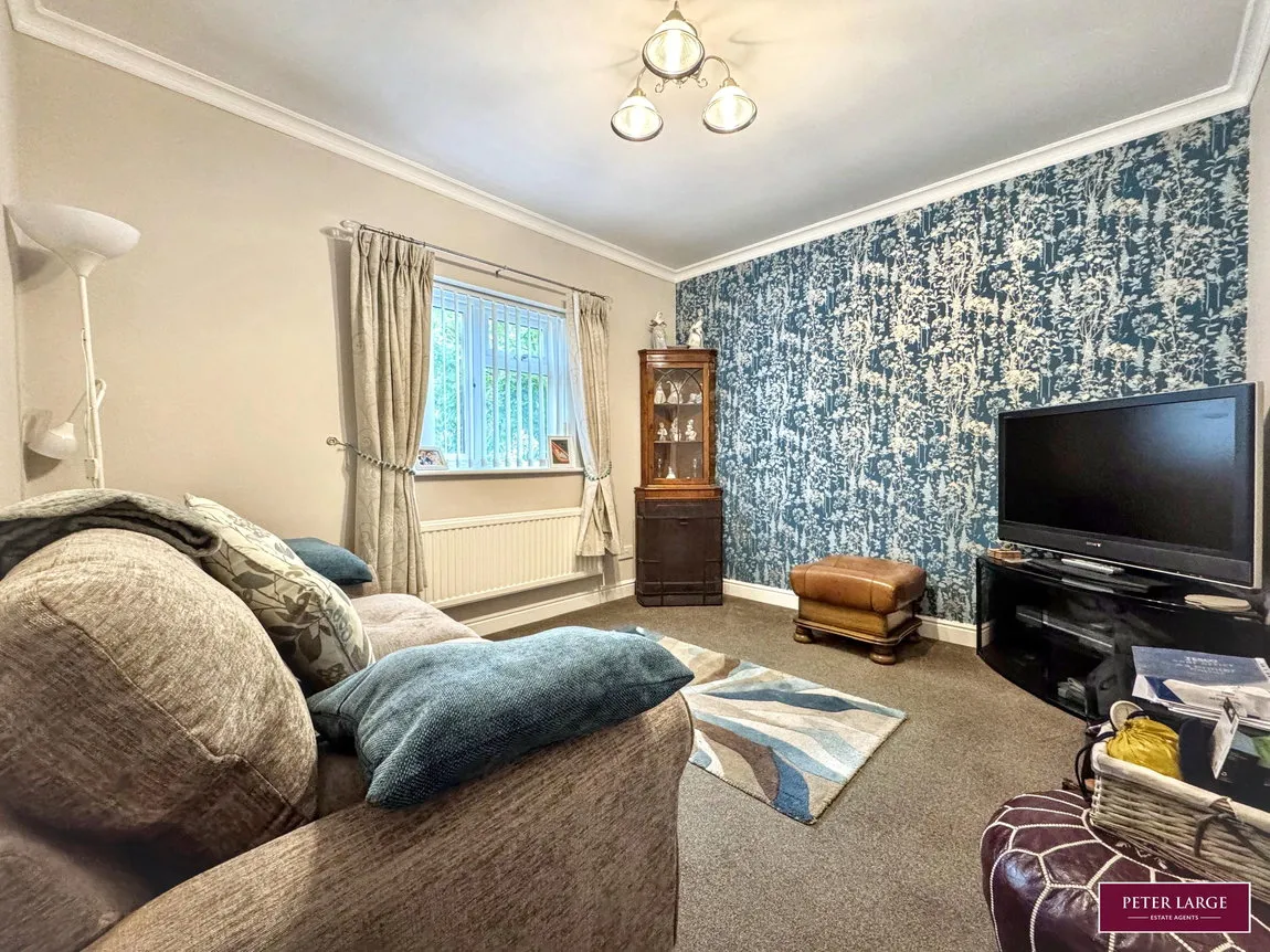 Wyndene Mews, Station Road, Talacre, Flintshire, CH8 9RD, photo 10