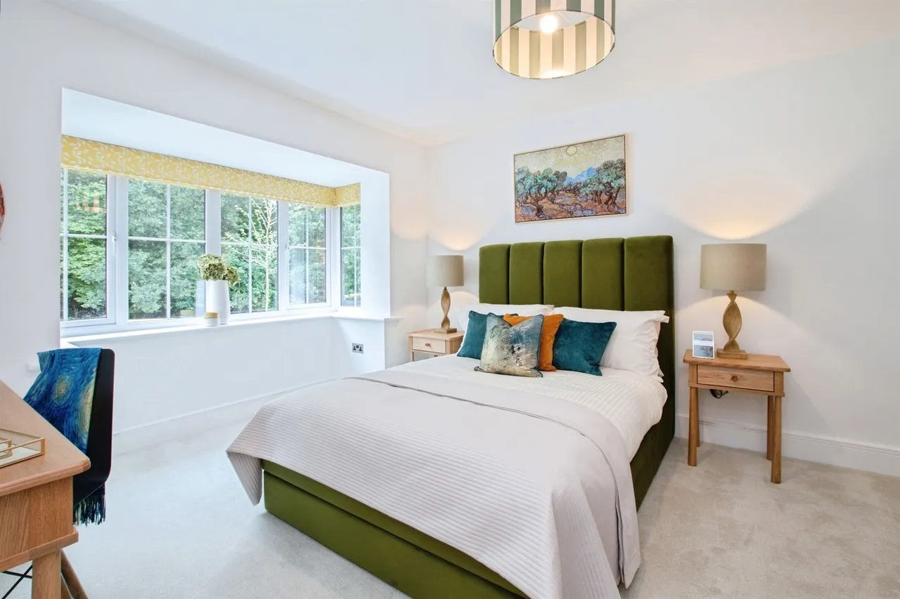 Whitsbury Road, Fordingbridge, SP6, photo 5