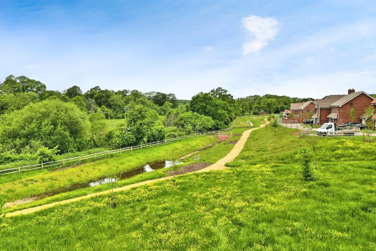 Whitsbury Road, Fordingbridge, SP6, photo 10