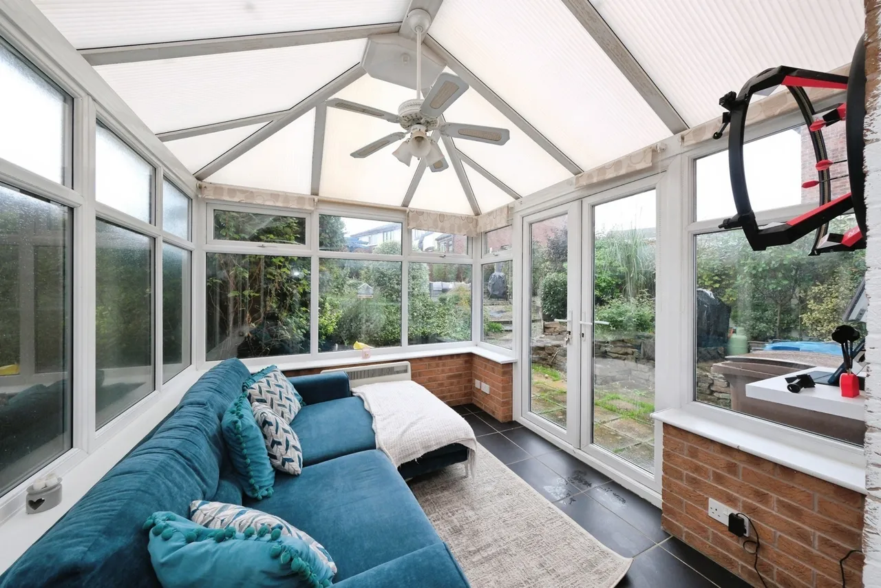 Lynmouth Drive, Ilkeston, DE7, photo 11