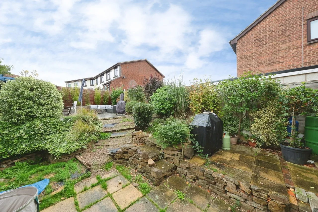 Lynmouth Drive, Ilkeston, DE7, photo 23