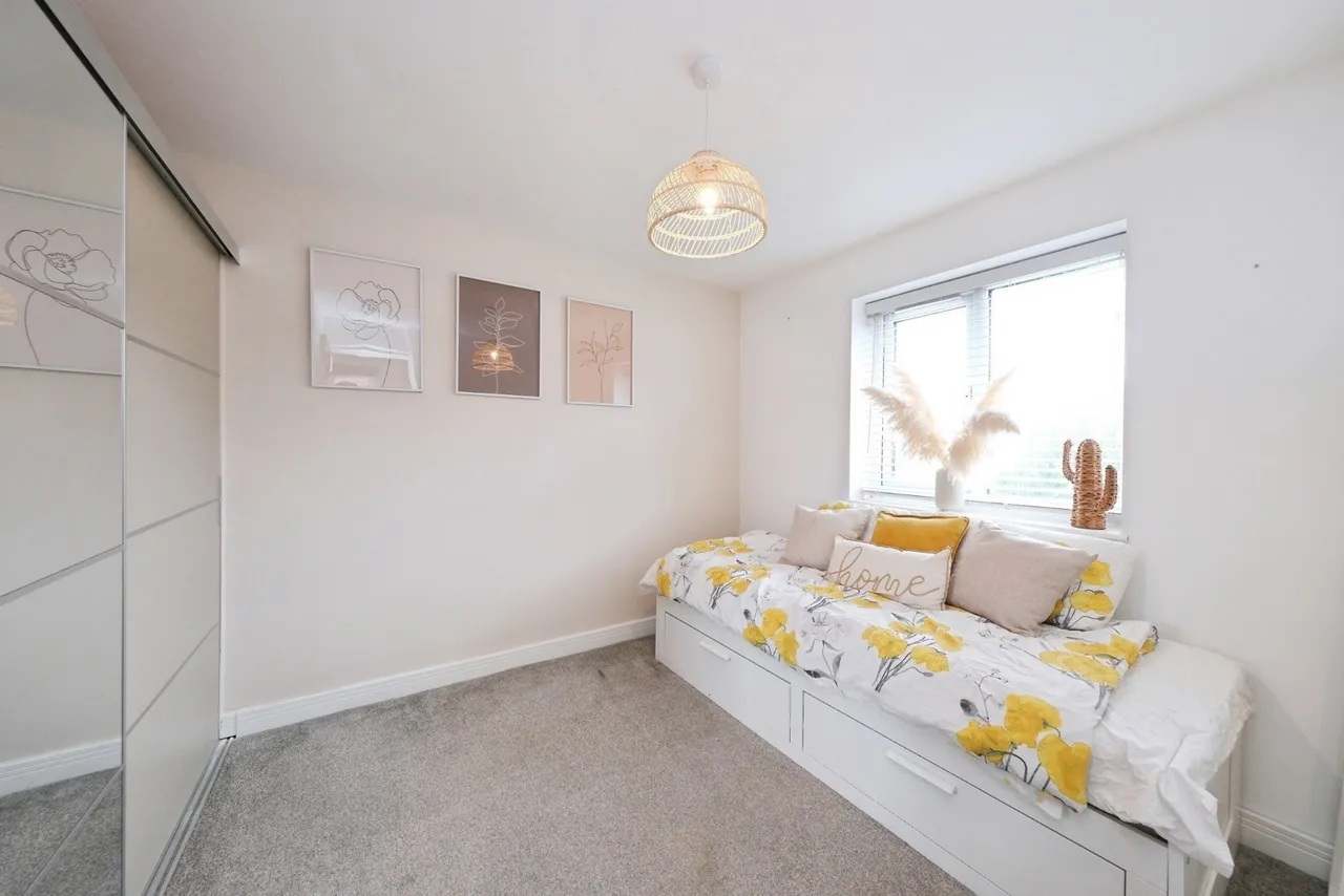 Lynmouth Drive, Ilkeston, DE7, photo 15