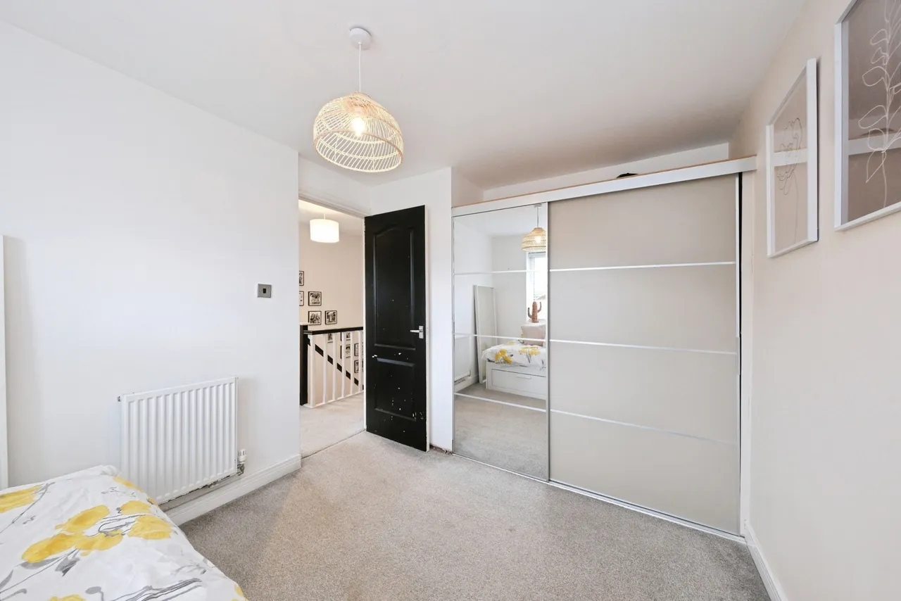Lynmouth Drive, Ilkeston, DE7, photo 16