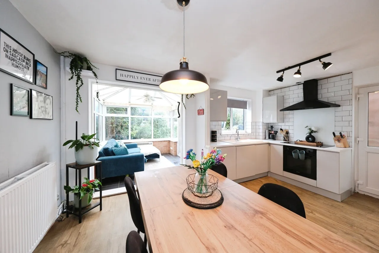 Lynmouth Drive, Ilkeston, DE7, photo 7