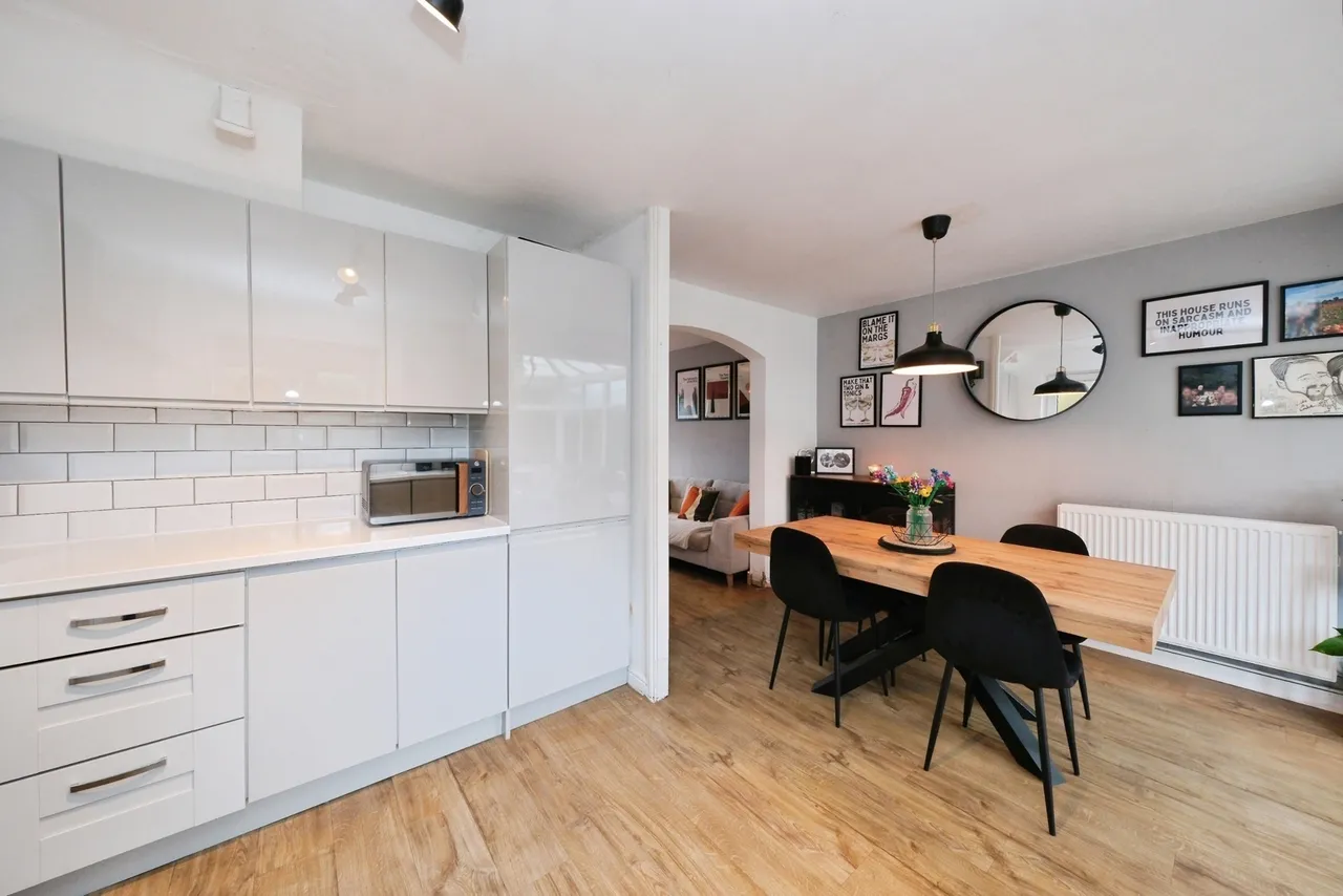 Lynmouth Drive, Ilkeston, DE7, photo 5
